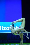 В Баку стартовал третий день соревнований 35-го Чемпионата Европы по художественной гимнастике (ФОТО)