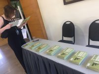 Азербайджанский видеоарт "Быть женщиной" представлен в Грузии (ФОТО)