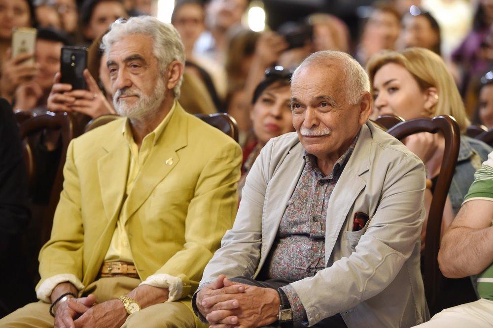 "Не надо показывать, что такого героя как Бабек, предал армянин" – удивительные воспоминания Расима Балаева (ФОТО/ВИДЕО)