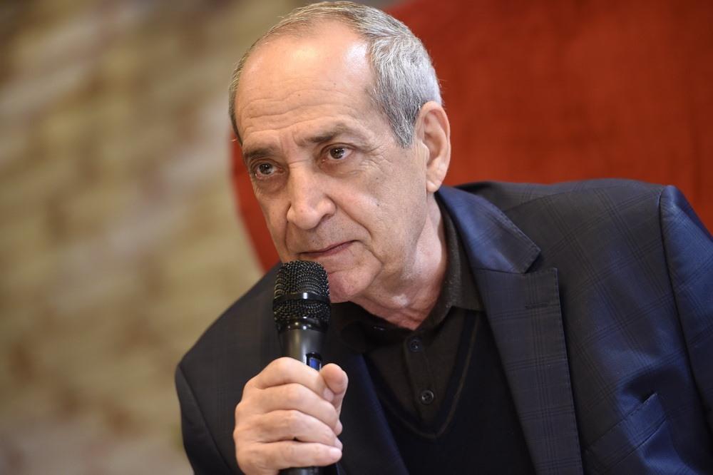 "Не надо показывать, что такого героя как Бабек, предал армянин" – удивительные воспоминания Расима Балаева (ФОТО/ВИДЕО)