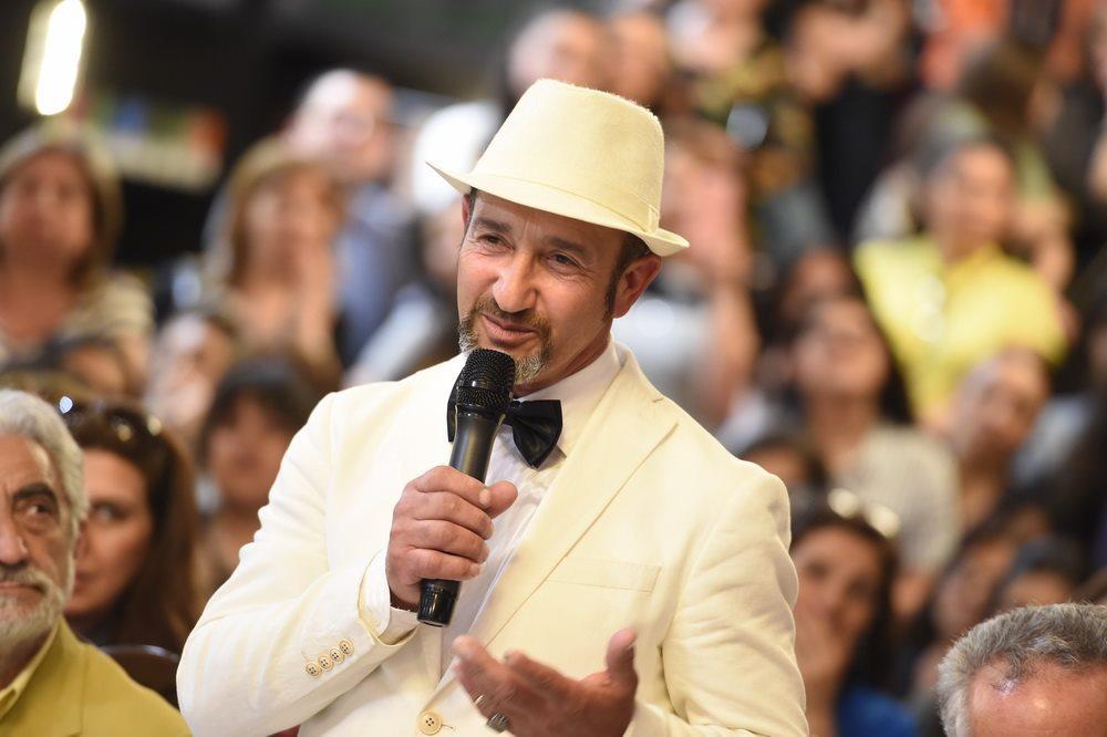 "Не надо показывать, что такого героя как Бабек, предал армянин" – удивительные воспоминания Расима Балаева (ФОТО/ВИДЕО)