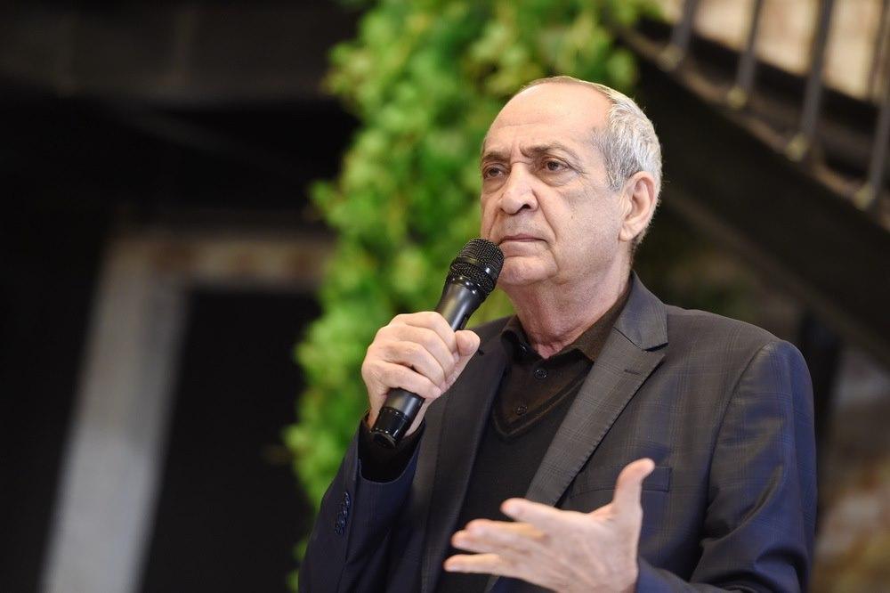 "Не надо показывать, что такого героя как Бабек, предал армянин" – удивительные воспоминания Расима Балаева (ФОТО/ВИДЕО)