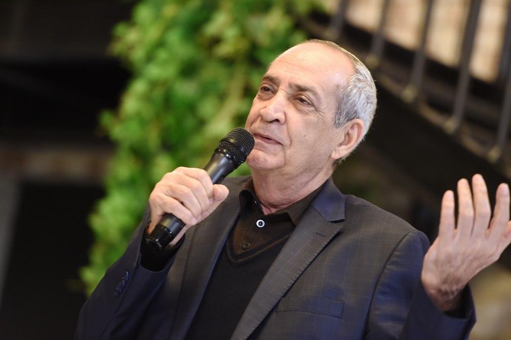 "Не надо показывать, что такого героя как Бабек, предал армянин" – удивительные воспоминания Расима Балаева (ФОТО/ВИДЕО)