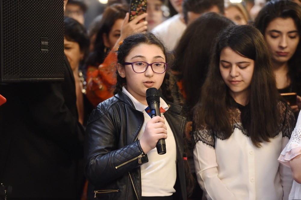 "Не надо показывать, что такого героя как Бабек, предал армянин" – удивительные воспоминания Расима Балаева (ФОТО/ВИДЕО)