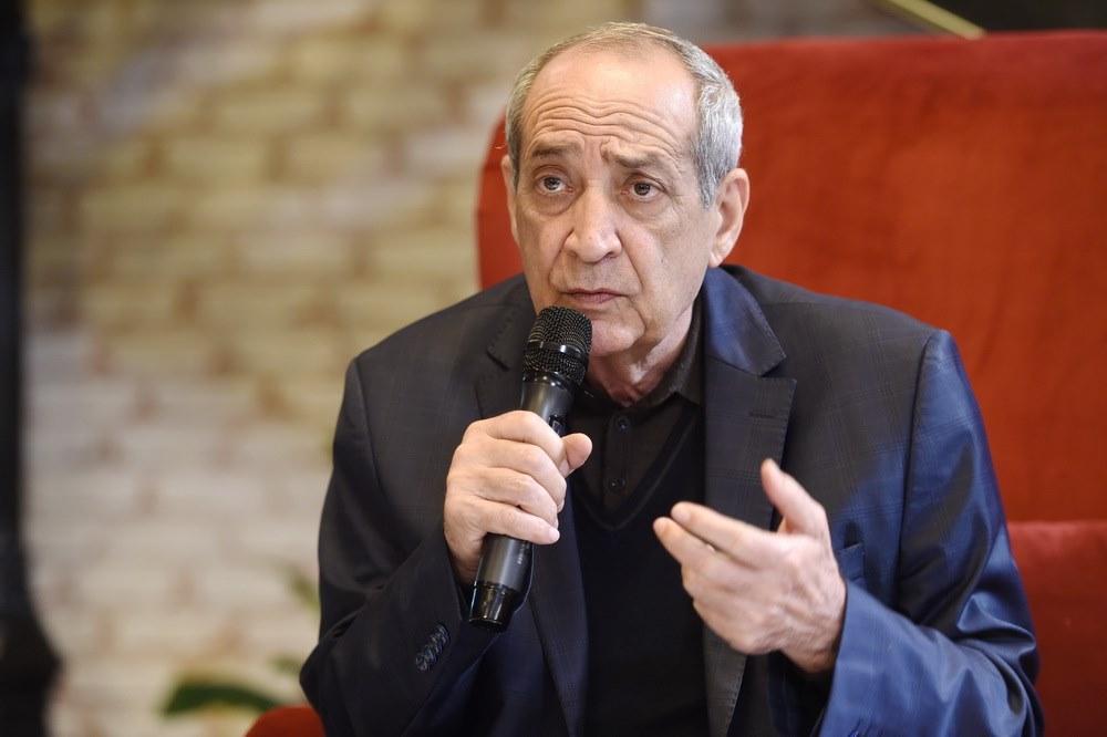 "Не надо показывать, что такого героя как Бабек, предал армянин" – удивительные воспоминания Расима Балаева (ФОТО/ВИДЕО)