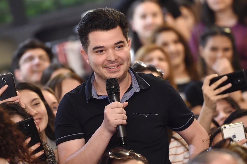 "Не надо показывать, что такого героя как Бабек, предал армянин" – удивительные воспоминания Расима Балаева (ФОТО/ВИДЕО)