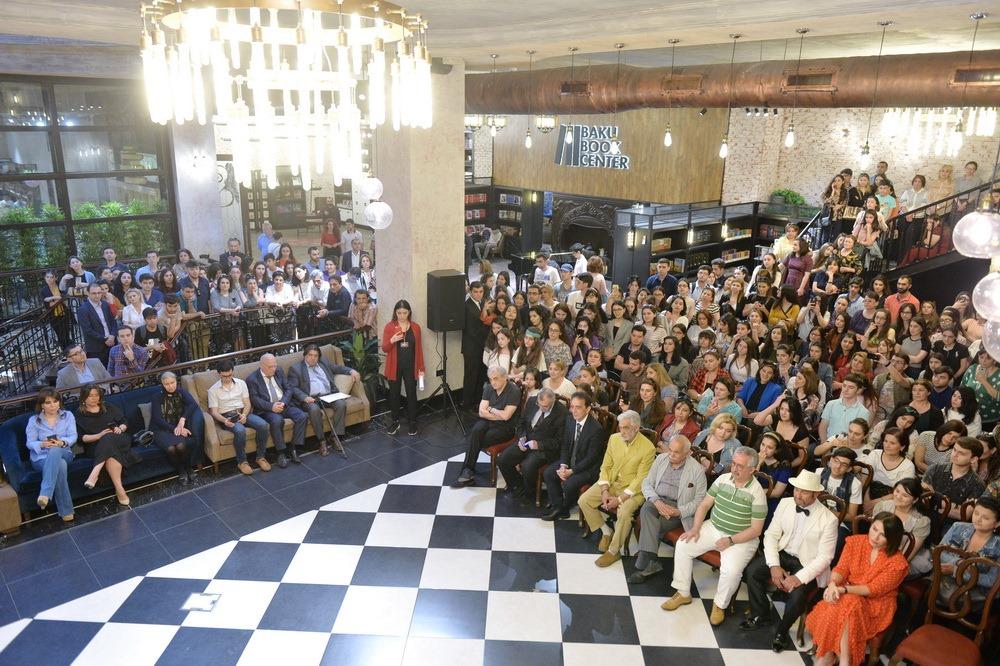 "Не надо показывать, что такого героя как Бабек, предал армянин" – удивительные воспоминания Расима Балаева (ФОТО/ВИДЕО)