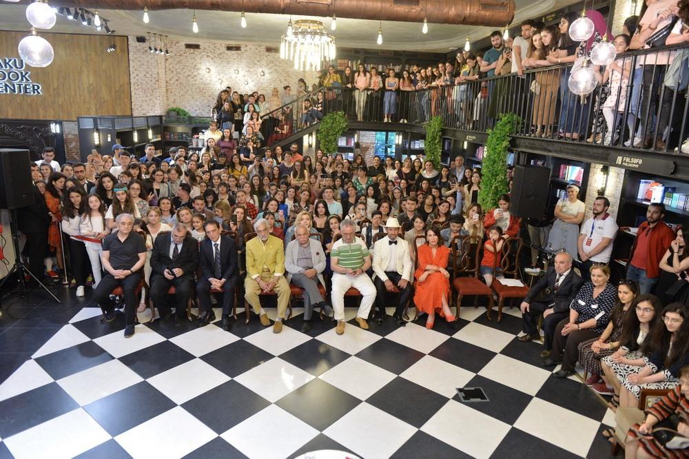 "Не надо показывать, что такого героя как Бабек, предал армянин" – удивительные воспоминания Расима Балаева (ФОТО/ВИДЕО)