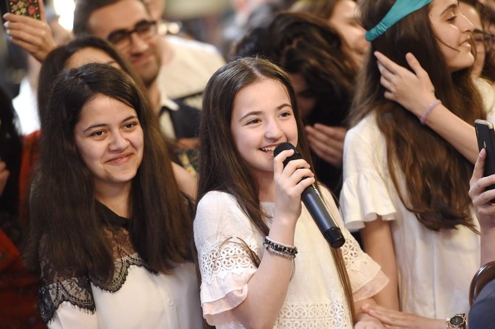 "Не надо показывать, что такого героя как Бабек, предал армянин" – удивительные воспоминания Расима Балаева (ФОТО/ВИДЕО)