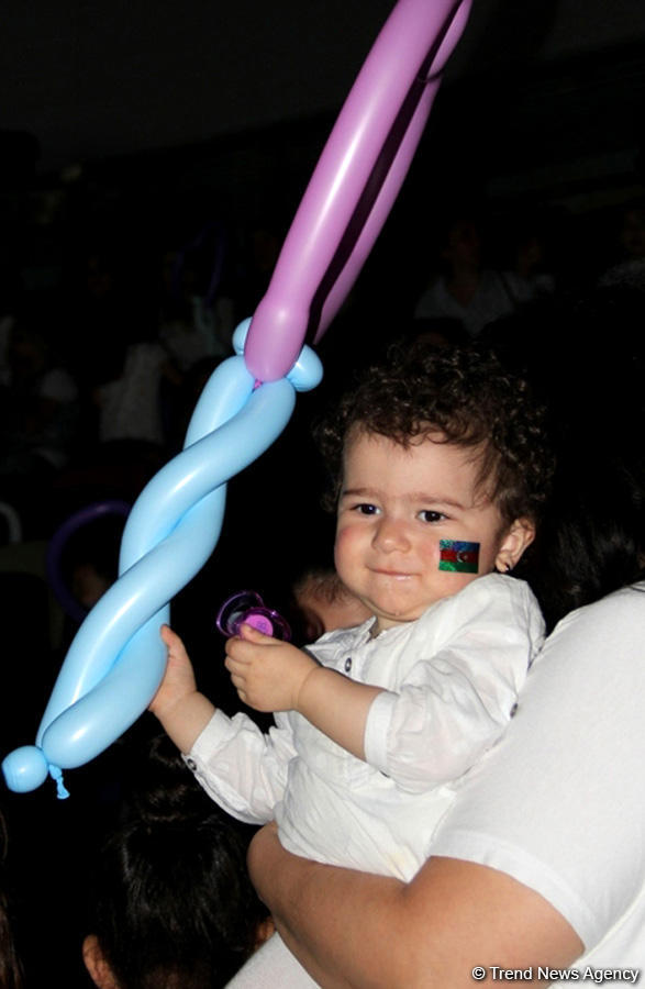 В Национальной арене гимнастики в Баку продолжаются соревнования в рамках третьего дня Чемпионата Европы (ФОТО)