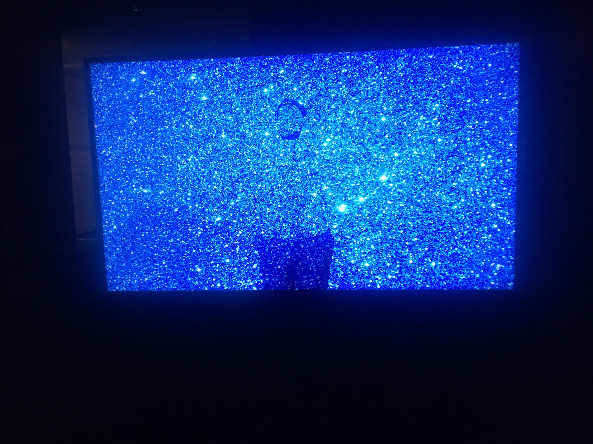 Азербайджанский видеоарт "Быть женщиной" представлен в Грузии (ФОТО)