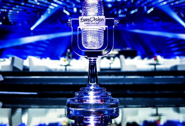 Названа ТОП-10 сценических нарядов "Евровидения 2019" (ФОТО)