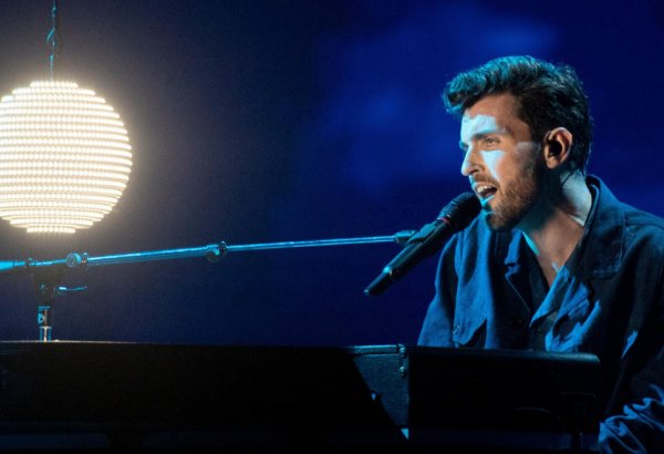 Определен победитель "Евровидения 2019" (ВИДЕО, ФОТО)