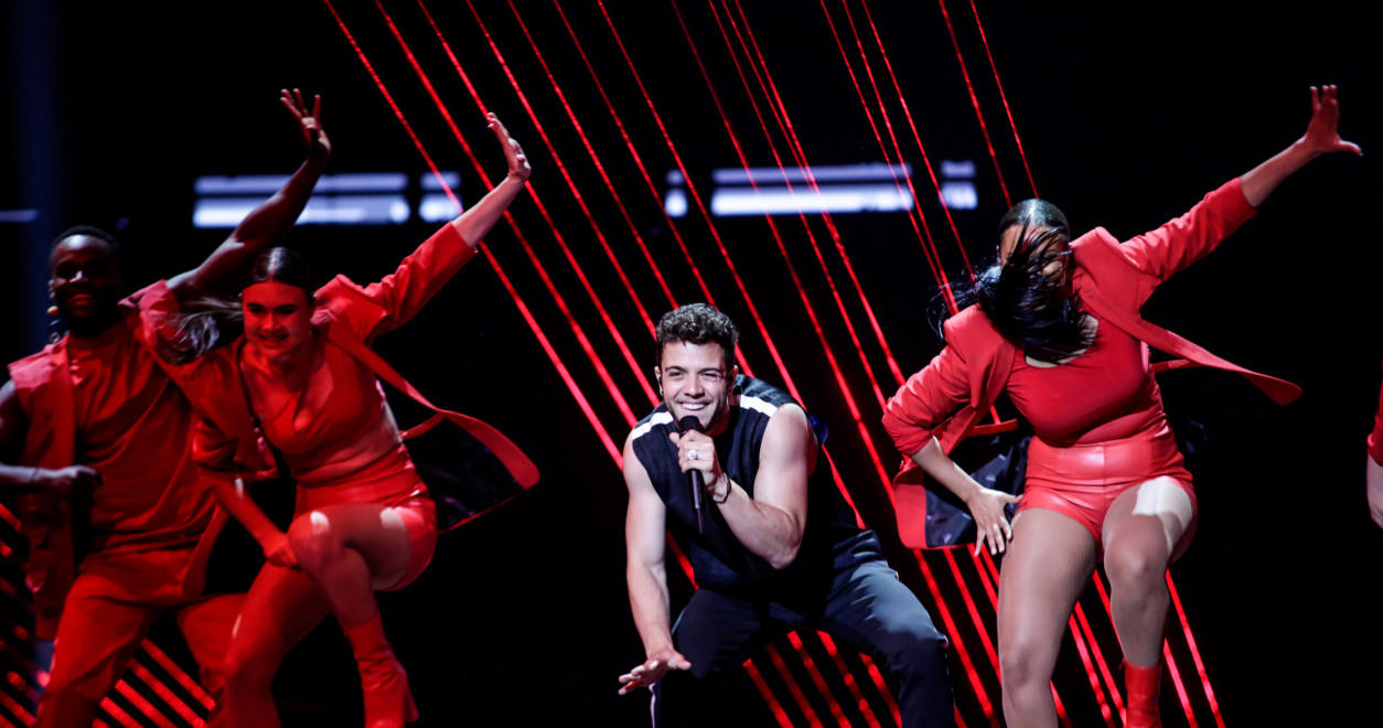 Определен победитель "Евровидения 2019" (ВИДЕО, ФОТО)