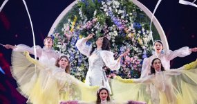 Определен победитель "Евровидения 2019" (ВИДЕО, ФОТО)