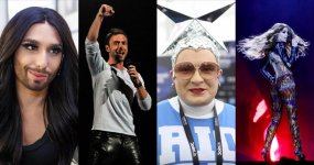 Определен победитель "Евровидения 2019" (ВИДЕО, ФОТО)