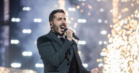 Определен победитель "Евровидения 2019" (ВИДЕО, ФОТО)