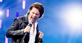 Определен победитель "Евровидения 2019" (ВИДЕО, ФОТО)