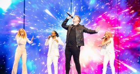 Определен победитель "Евровидения 2019" (ВИДЕО, ФОТО)