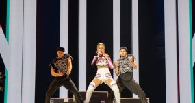 Определен победитель "Евровидения 2019" (ВИДЕО, ФОТО)