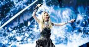 Определен победитель "Евровидения 2019" (ВИДЕО, ФОТО)