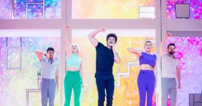 Определен победитель "Евровидения 2019" (ВИДЕО, ФОТО)