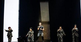 Определен победитель "Евровидения 2019" (ВИДЕО, ФОТО)
