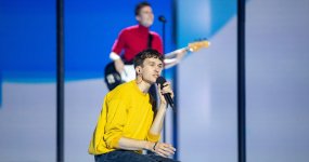 Определен победитель "Евровидения 2019" (ВИДЕО, ФОТО)