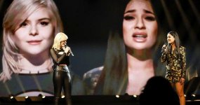 Определен победитель "Евровидения 2019" (ВИДЕО, ФОТО)