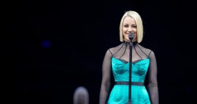 Определен победитель "Евровидения 2019" (ВИДЕО, ФОТО)