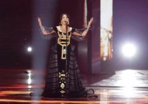 Определен победитель "Евровидения 2019" (ВИДЕО, ФОТО)