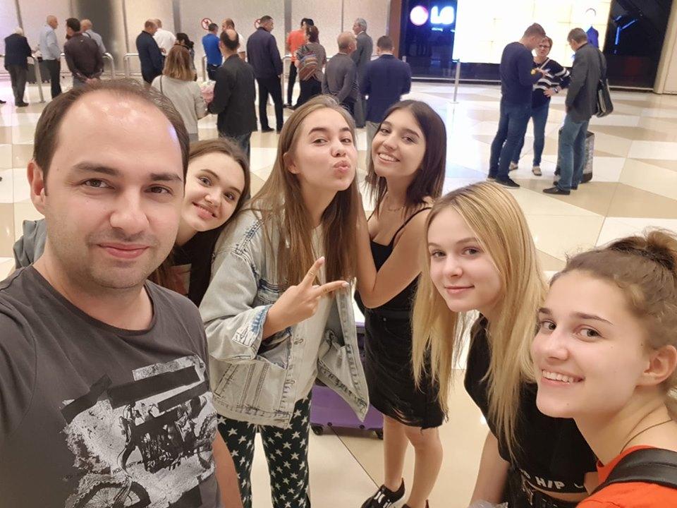 Open Kids в Баку – второе пришествие (ФОТО)