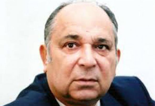 Агшин Ализаде  - композитор с ярким индивидуальным почерком