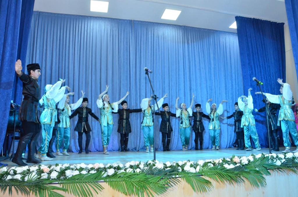 После капитального ремонта открылось здание Детской филармонии в Баку (ФОТО/ВИДЕО)