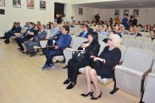 После капитального ремонта открылось здание Детской филармонии в Баку (ФОТО/ВИДЕО)