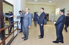 После капитального ремонта открылось здание Детской филармонии в Баку (ФОТО/ВИДЕО)