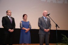 Гнездо орла! Памяти Национального героя Азербайджана (ФОТО)