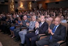 Гнездо орла! Памяти Национального героя Азербайджана (ФОТО)