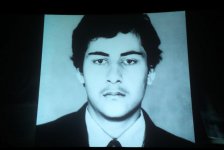 Гнездо орла! Памяти Национального героя Азербайджана (ФОТО)