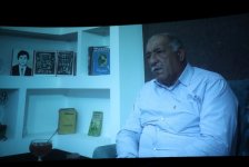 Гнездо орла! Памяти Национального героя Азербайджана (ФОТО)