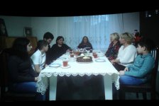 Гнездо орла! Памяти Национального героя Азербайджана (ФОТО)