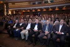 Гнездо орла! Памяти Национального героя Азербайджана (ФОТО)