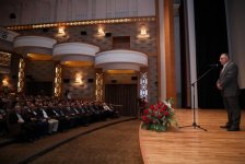 Гнездо орла! Памяти Национального героя Азербайджана (ФОТО)