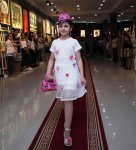 В Баку объединили моду и искусство – получилось очень красиво (ФОТО)