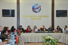 Азербайджан – Турция! Дух победы, призыв к победе! (ВИДЕО, ФОТО)