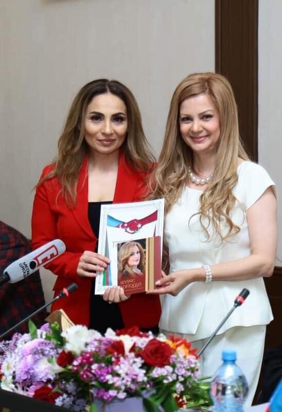 Азербайджан – Турция! Дух победы, призыв к победе! (ВИДЕО, ФОТО)