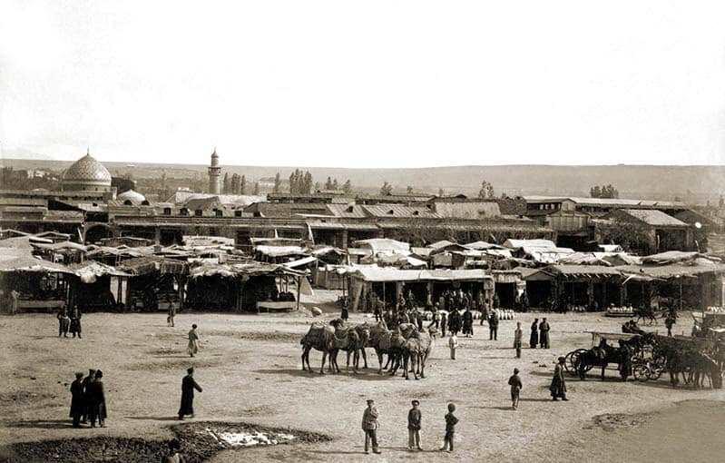 Вышла новая книга Бахрама Багирзаде "Иреван для детей" (ФОТО)