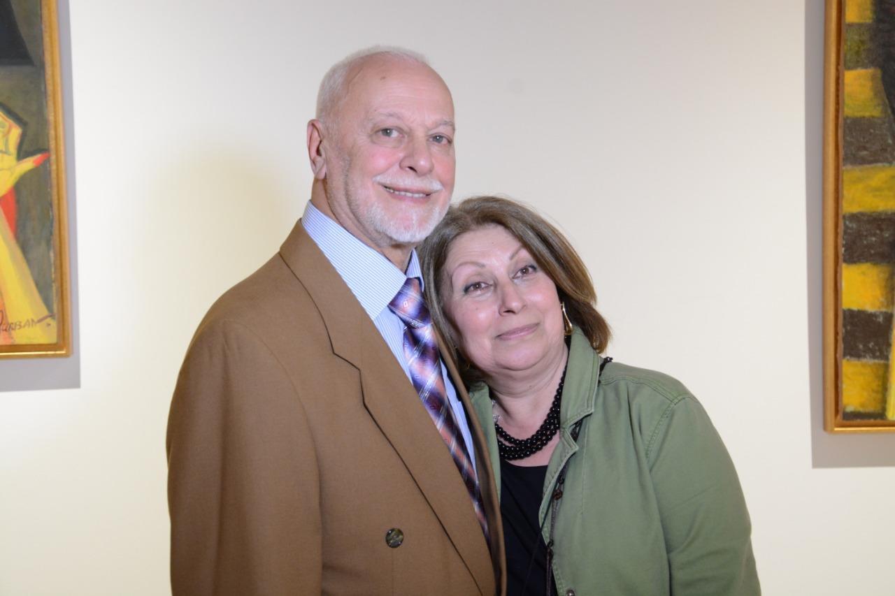 Любовь к женщине - на пьедестал! Amore Mio Эльдара Гурбанова (ФОТО)