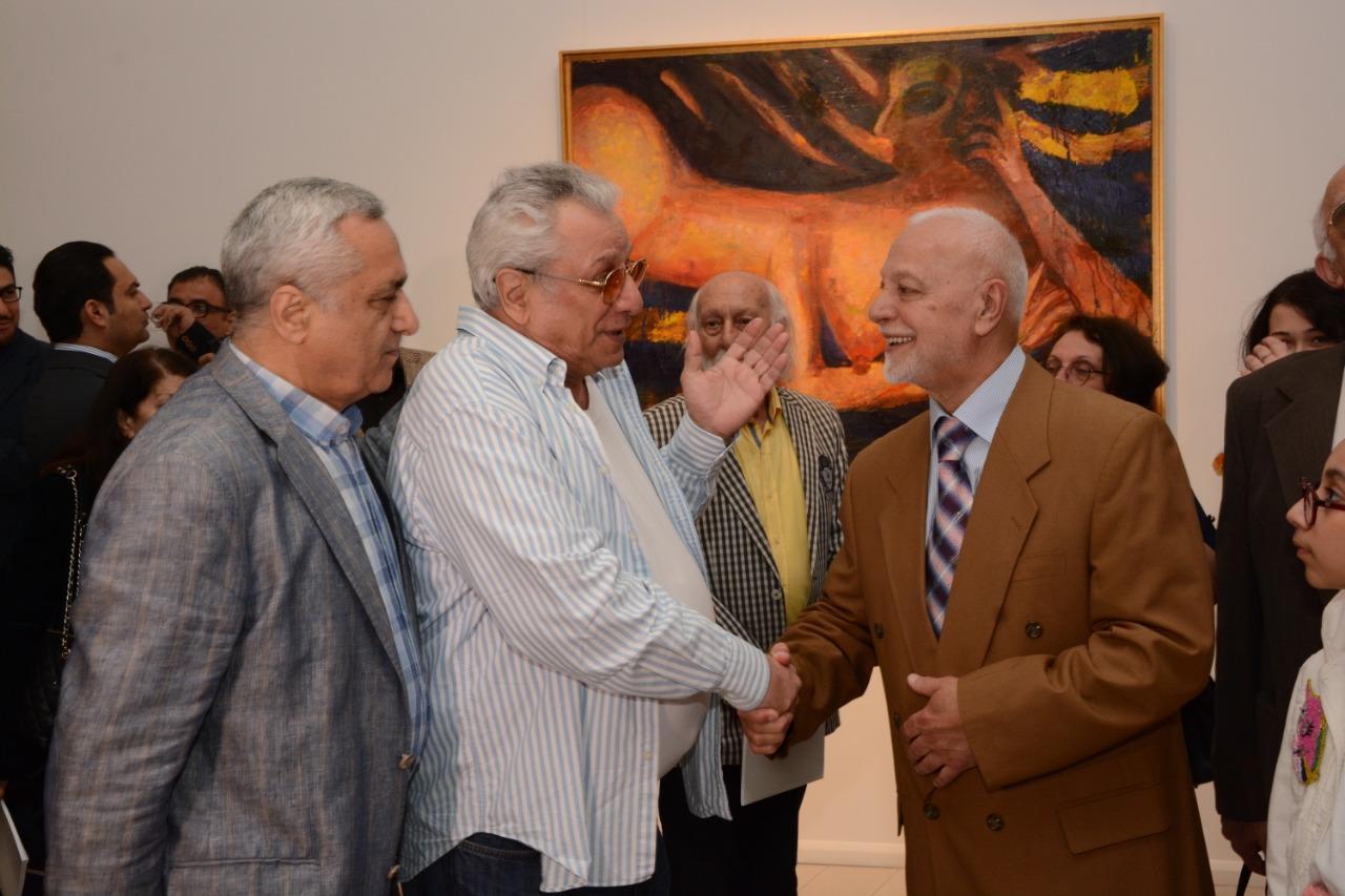 Любовь к женщине - на пьедестал! Amore Mio Эльдара Гурбанова (ФОТО)