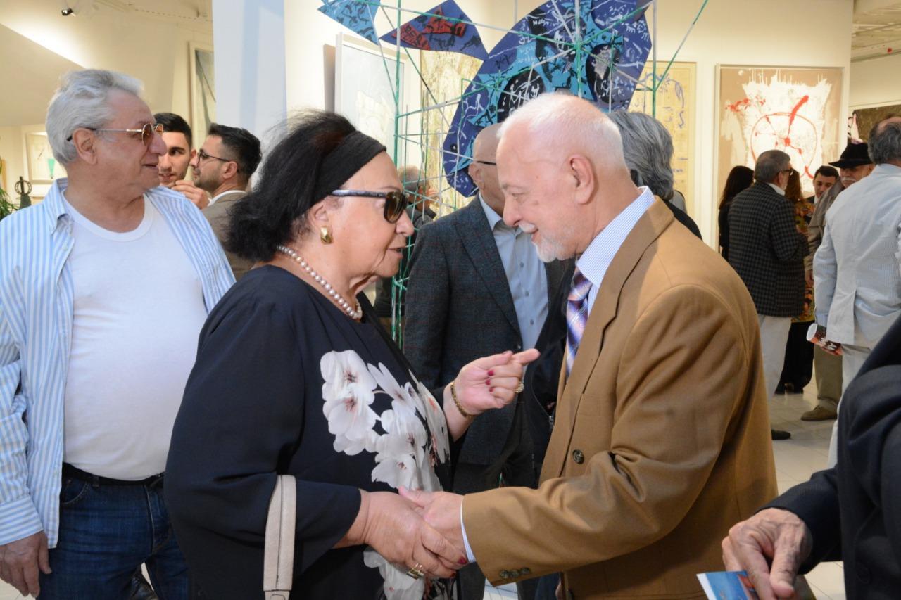 Любовь к женщине - на пьедестал! Amore Mio Эльдара Гурбанова (ФОТО)